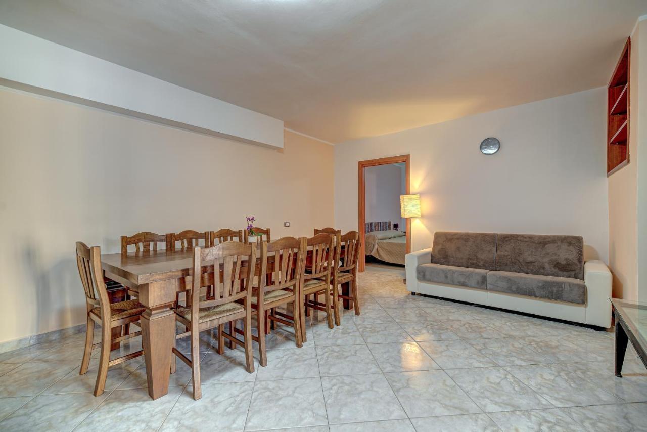 Appartamento Mileva House Civitavecchia Kültér fotó