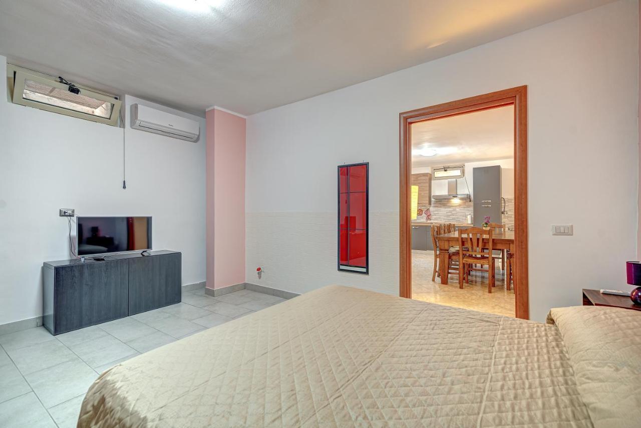 Appartamento Mileva House Civitavecchia Kültér fotó