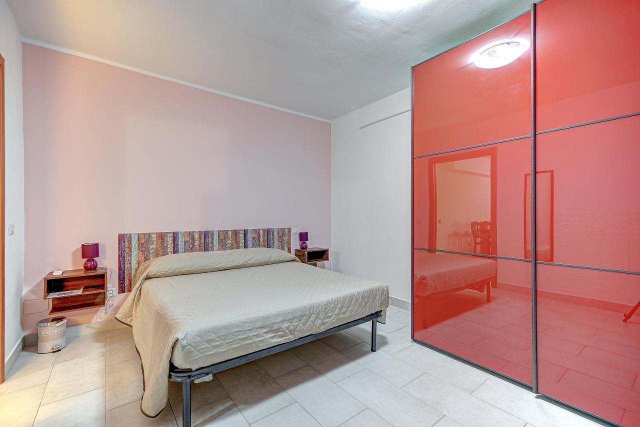 Appartamento Mileva House Civitavecchia Kültér fotó
