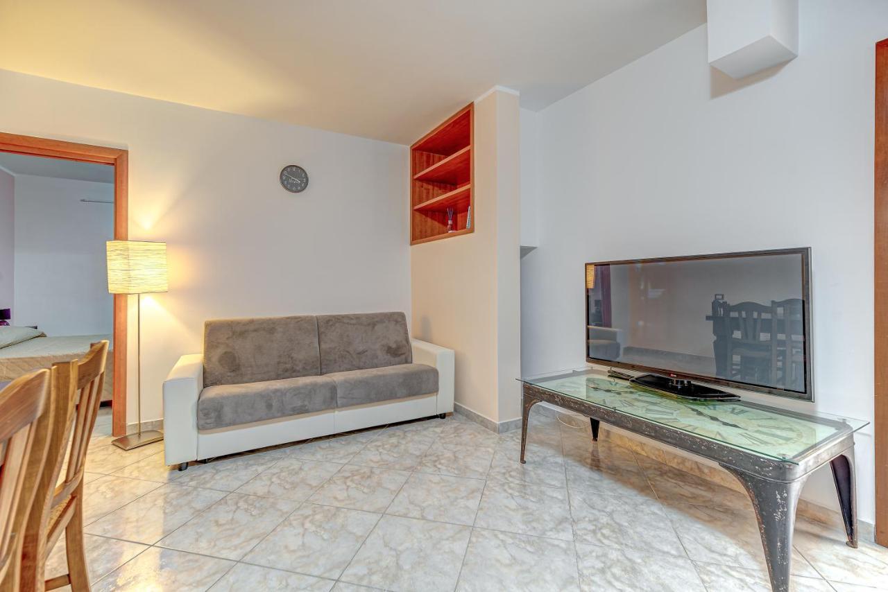 Appartamento Mileva House Civitavecchia Kültér fotó
