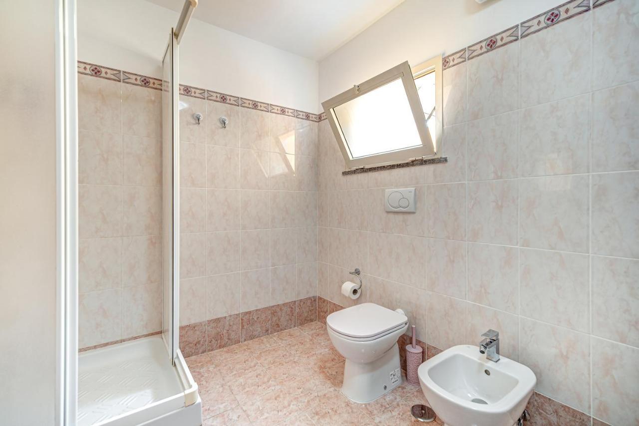 Appartamento Mileva House Civitavecchia Kültér fotó
