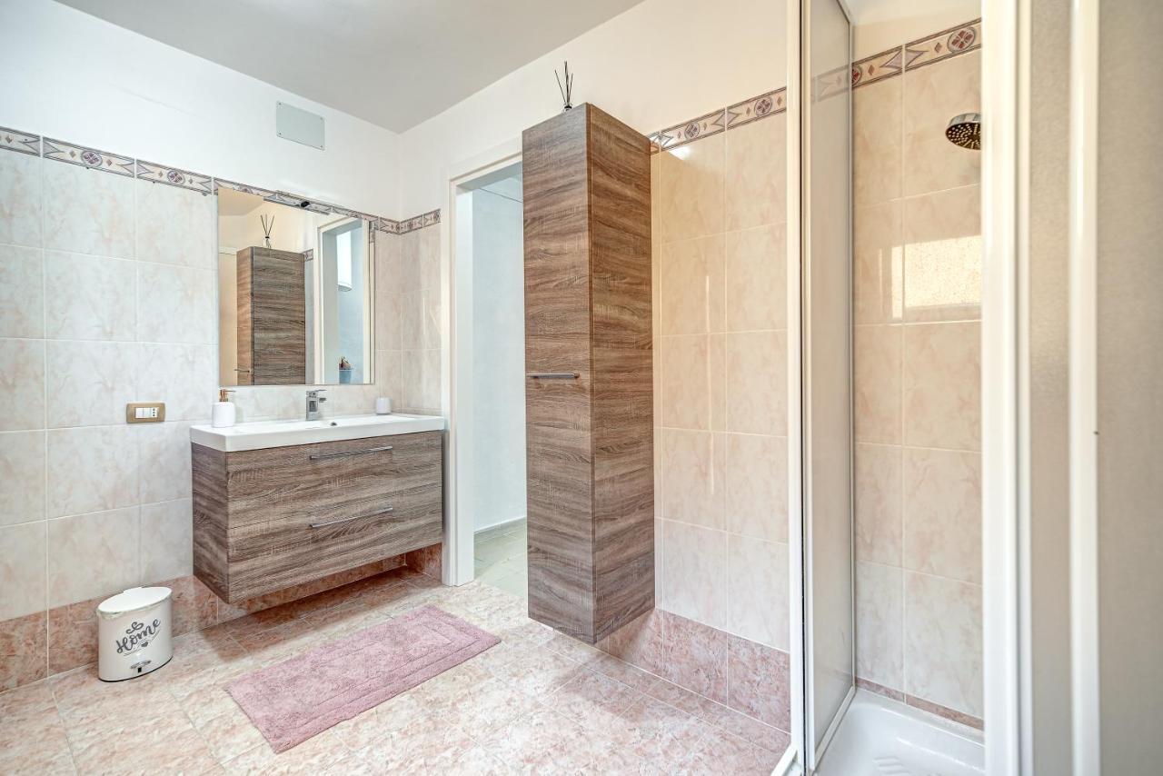 Appartamento Mileva House Civitavecchia Kültér fotó