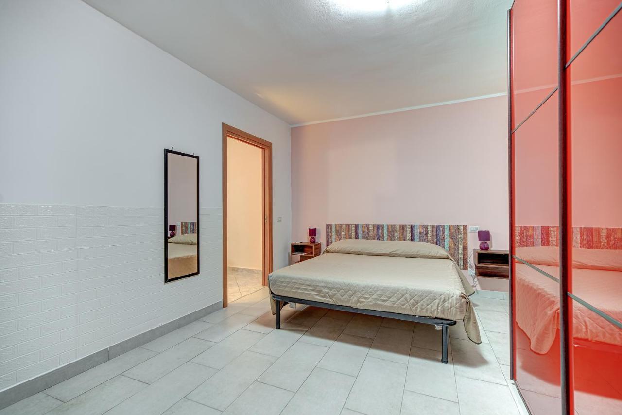Appartamento Mileva House Civitavecchia Kültér fotó